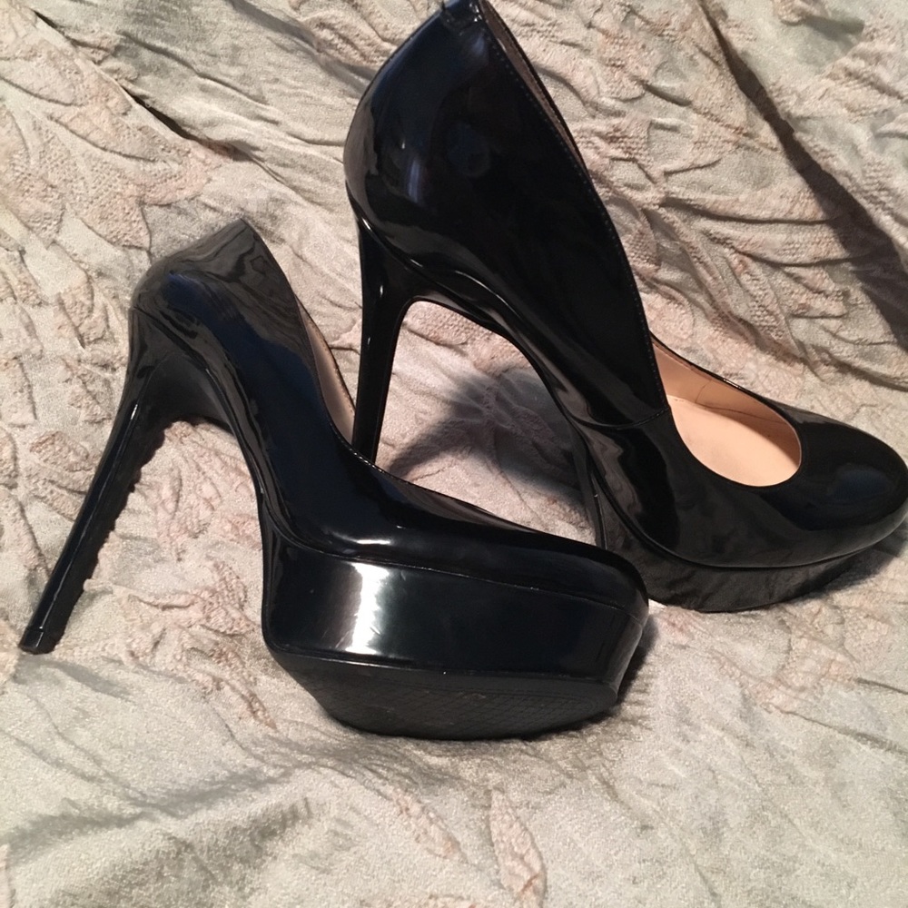Jessica Simpson Heels